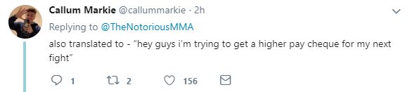 Cộng đồng mạng ném đá về vụ Conor McGregor giải nghệ Cộng đồng mạng ném đá về vụ Conor McGregor giải nghệ